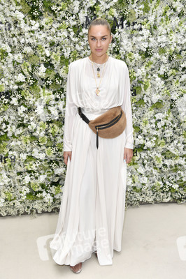 Max Mara Resort 2020 Fashion-Show in Berlin