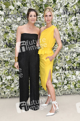 Max Mara Resort 2020 Fashion-Show in Berlin