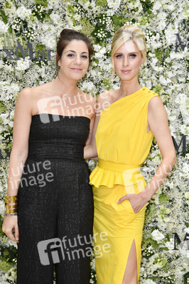 Max Mara Resort 2020 Fashion-Show in Berlin