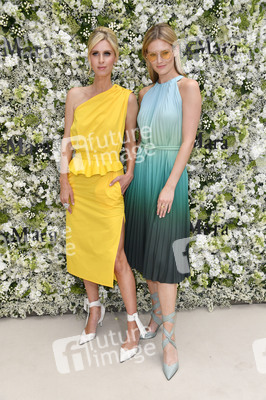 Max Mara Resort 2020 Fashion-Show in Berlin