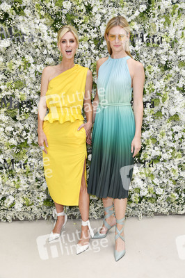 Max Mara Resort 2020 Fashion-Show in Berlin