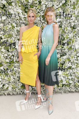 Max Mara Resort 2020 Fashion-Show in Berlin