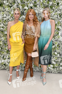 Max Mara Resort 2020 Fashion-Show in Berlin