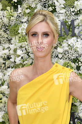 Max Mara Resort 2020 Fashion-Show in Berlin