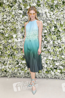 Max Mara Resort 2020 Fashion-Show in Berlin