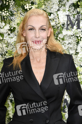 Max Mara Resort 2020 Fashion-Show in Berlin