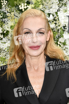 Max Mara Resort 2020 Fashion-Show in Berlin