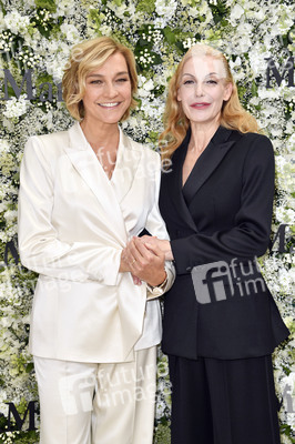 Max Mara Resort 2020 Fashion-Show in Berlin