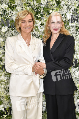 Max Mara Resort 2020 Fashion-Show in Berlin