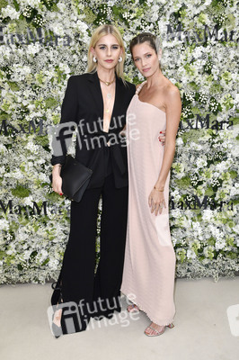 Max Mara Resort 2020 Fashion-Show in Berlin