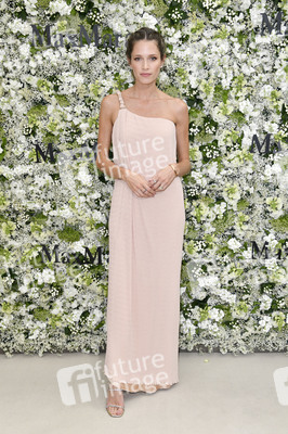 Max Mara Resort 2020 Fashion-Show in Berlin