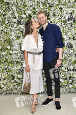 Max Mara Resort 2020 Fashion-Show in Berlin