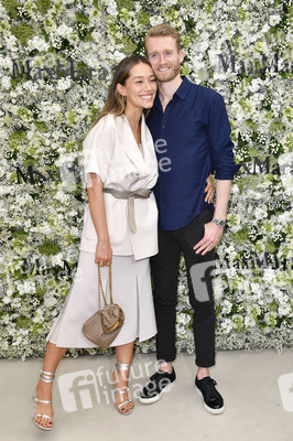 Max Mara Resort 2020 Fashion-Show in Berlin