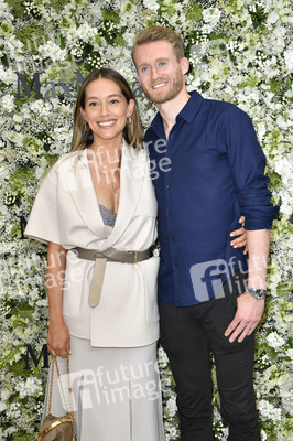 Max Mara Resort 2020 Fashion-Show in Berlin