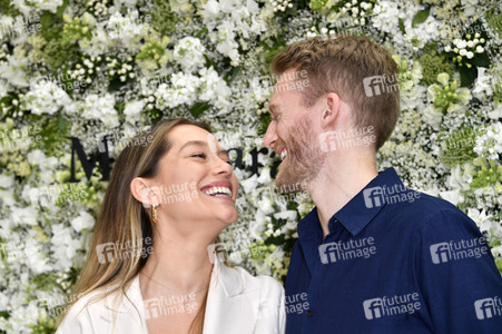 Max Mara Resort 2020 Fashion-Show in Berlin