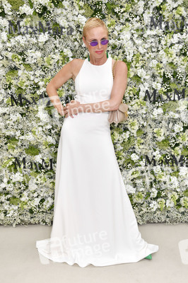 Max Mara Resort 2020 Fashion-Show in Berlin