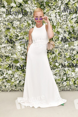 Max Mara Resort 2020 Fashion-Show in Berlin