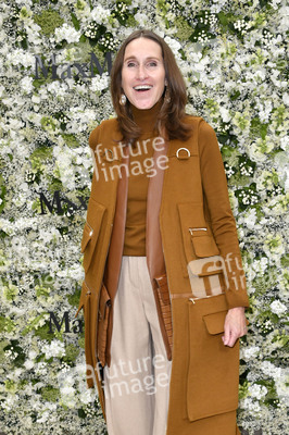 Max Mara Resort 2020 Fashion-Show in Berlin