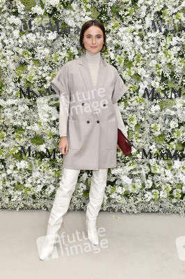 Max Mara Resort 2020 Fashion-Show in Berlin