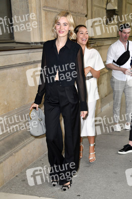 Max Mara Resort 2020 Fashion-Show in Berlin