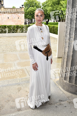 Max Mara Resort 2020 Fashion-Show in Berlin