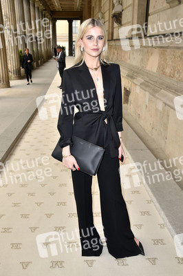 Max Mara Resort 2020 Fashion-Show in Berlin