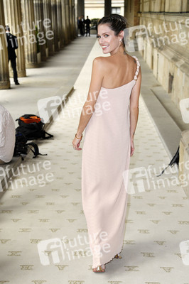 Max Mara Resort 2020 Fashion-Show in Berlin