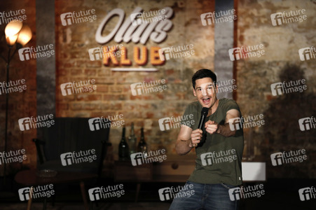 TV-Show 'Olafs Klub' in Leipzig