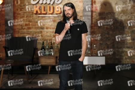 TV-Show 'Olafs Klub' in Leipzig