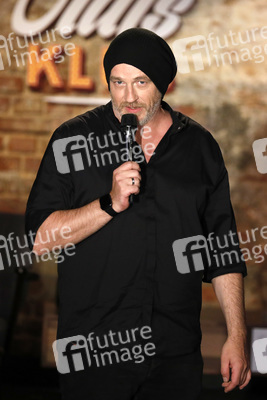 TV-Show 'Olafs Klub' in Leipzig