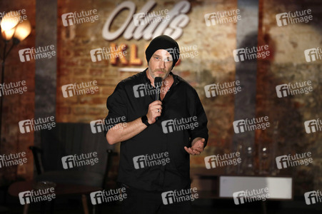 TV-Show 'Olafs Klub' in Leipzig