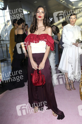 CFDA Fashion Awards in New York