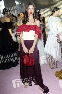 CFDA Fashion Awards in New York