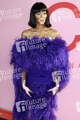CFDA Fashion Awards in New York