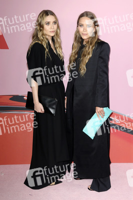 CFDA Fashion Awards in New York
