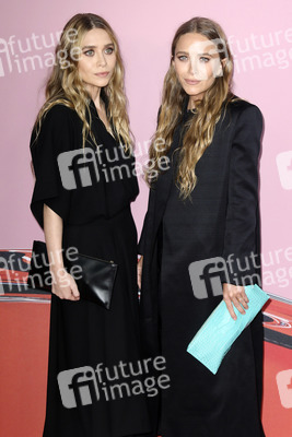 CFDA Fashion Awards in New York