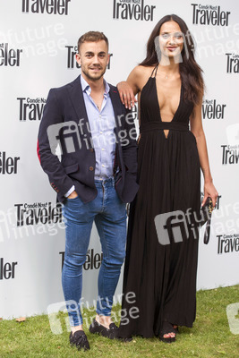 Condé Nast Traveler Awards 2019 in Madrid