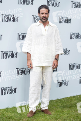 Condé Nast Traveler Awards 2019 in Madrid