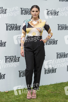 Condé Nast Traveler Awards 2019 in Madrid