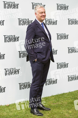 Condé Nast Traveler Awards 2019 in Madrid