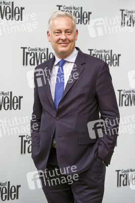Condé Nast Traveler Awards 2019 in Madrid