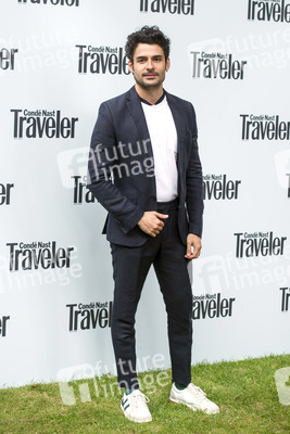 Condé Nast Traveler Awards 2019 in Madrid