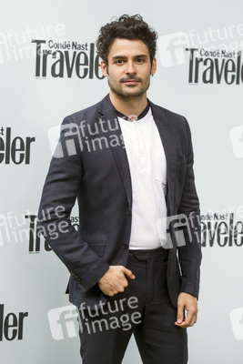 Condé Nast Traveler Awards 2019 in Madrid