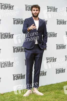 Condé Nast Traveler Awards 2019 in Madrid