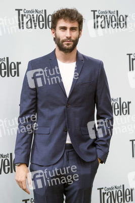 Condé Nast Traveler Awards 2019 in Madrid