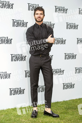 Condé Nast Traveler Awards 2019 in Madrid