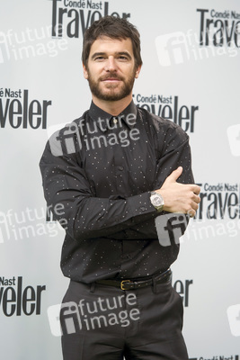 Condé Nast Traveler Awards 2019 in Madrid