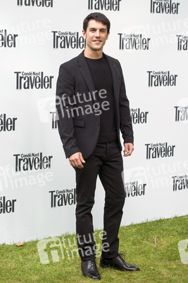 Condé Nast Traveler Awards 2019 in Madrid