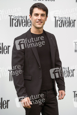 Condé Nast Traveler Awards 2019 in Madrid