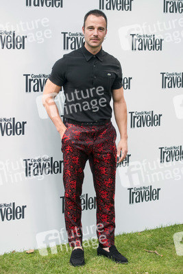 Condé Nast Traveler Awards 2019 in Madrid